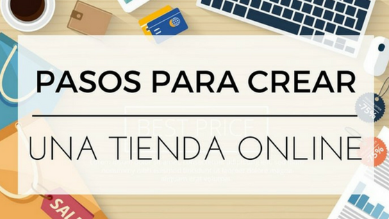 taller Rubicundo Labor ▶️ Pasos para crear una tienda online desde cero [MEGA GUÍA]