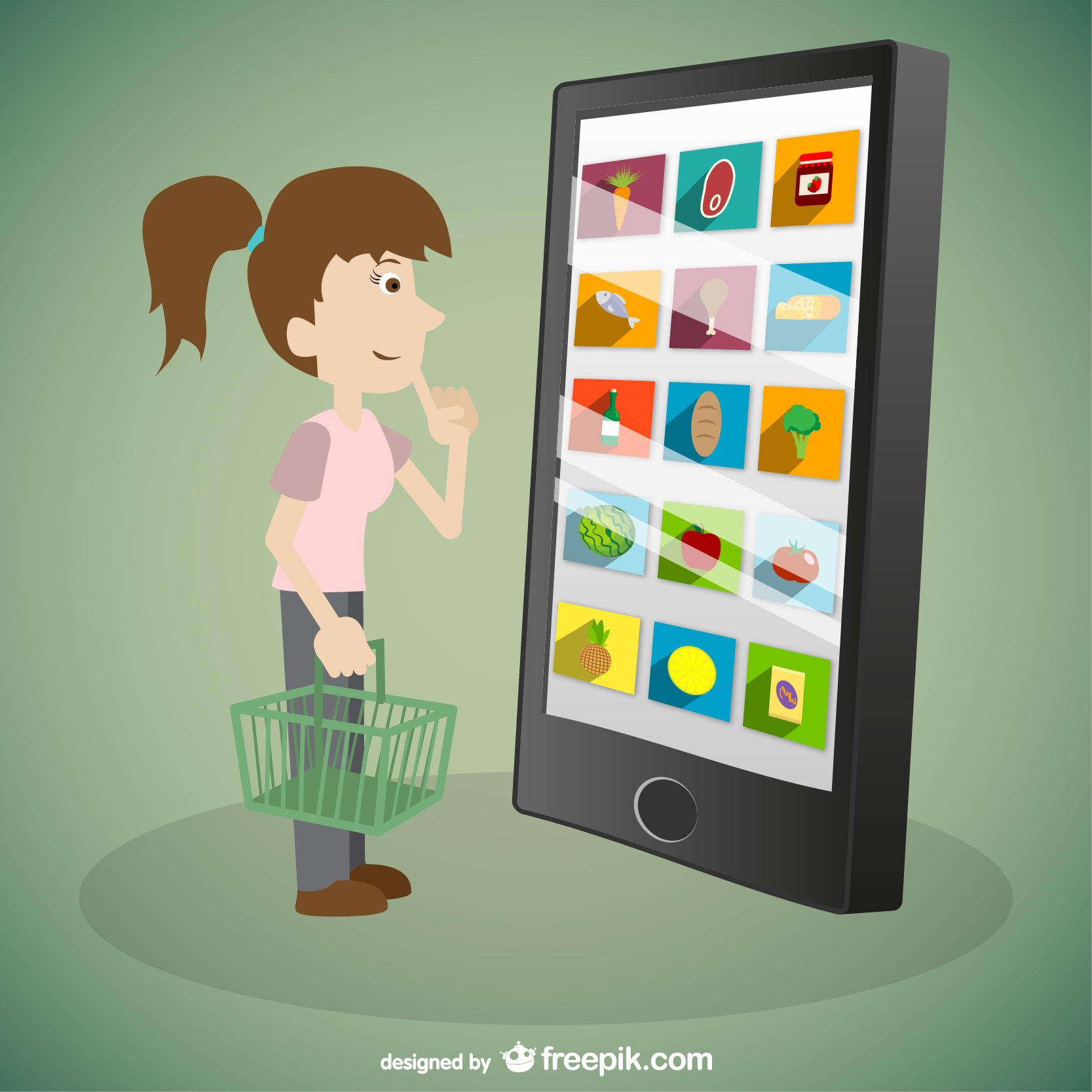 Experiencia de compra en eCommerce