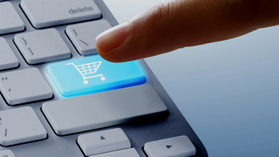 Facilitar el proceso de compra online