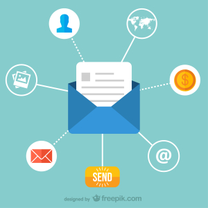 Las ventajas del eMail Marketing