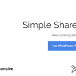 Simple Share Buttons - Plugins Básicos WordPress
