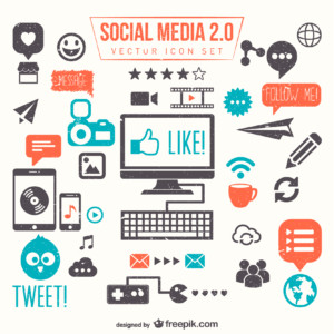 Social Media - Técnicas de Inbound Marketing