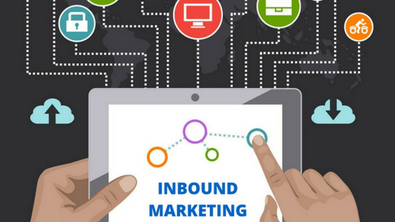 Inbound Marketing