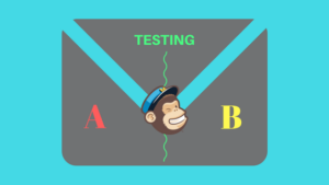 Cómo funciona una Campaña:A:B Testing en Mailchimp