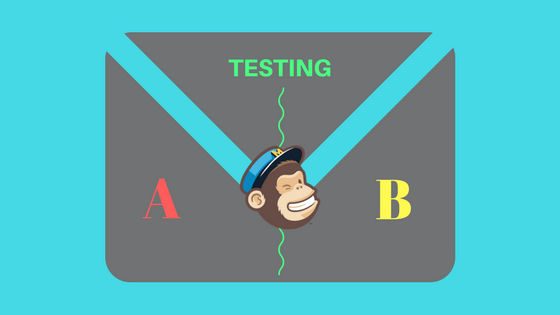 Cómo funciona una Campaña:A:B Testing en Mailchimp