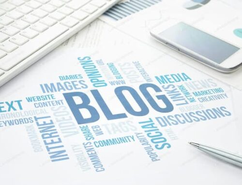 La Importancia de Tener un Blog Para Atraer Clientes a tu eCommerce