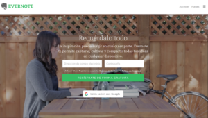 Diseño de landing page efectiva