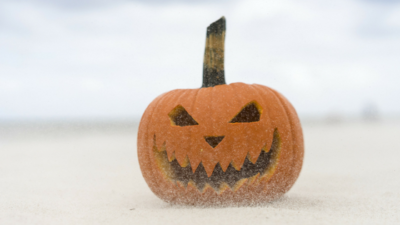 Campañas comerciales para el otoño - Halloween
