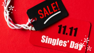 Singles Day - Campañas Comerciales Otoño eCommerce