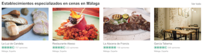 Marketing Online para Restaurantes