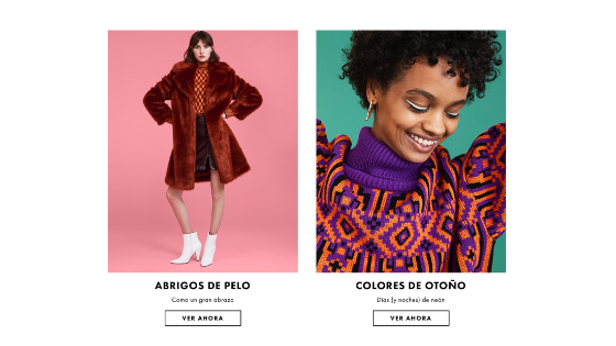 Marketing Digital para Tiendas Online de Moda