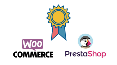 WooCommerce vs Prestashop