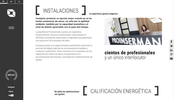 Marketing Digital para Arquitectos