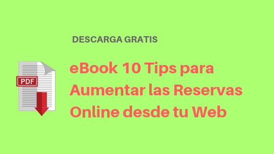 eBool 10 Tips para Aumentar las Reservas Online de tu Web Turística