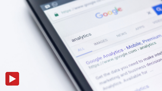 Conceptos Básicos de Google Analytics