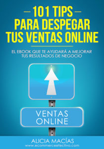 101 Tips para Despegar tus Ventas Online