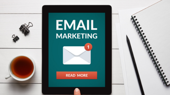 email marketing, descubre su potencial