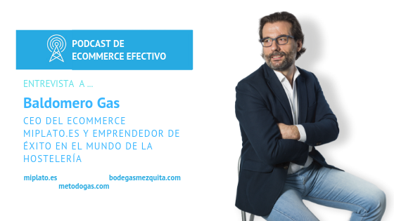 Entrevista a Baldomero Gas