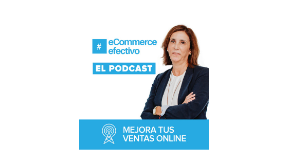 Podcast eCommerce Efectivo - Blog