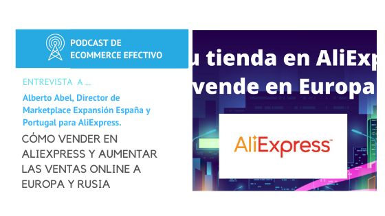 Como vender en AliExpress España