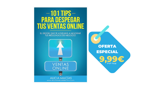 PROMO EBOOK VENTAS ONLINE