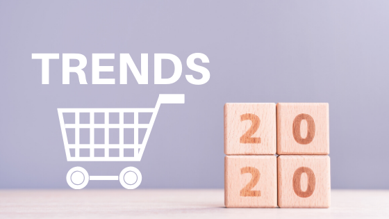 Tendencias en eCommerce 2020