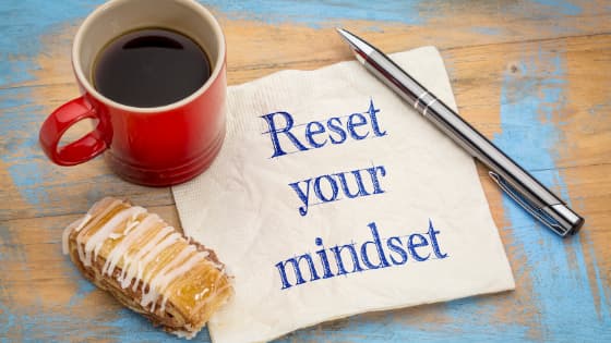 Mindset, como potenciar tu mentalidad emprendedora