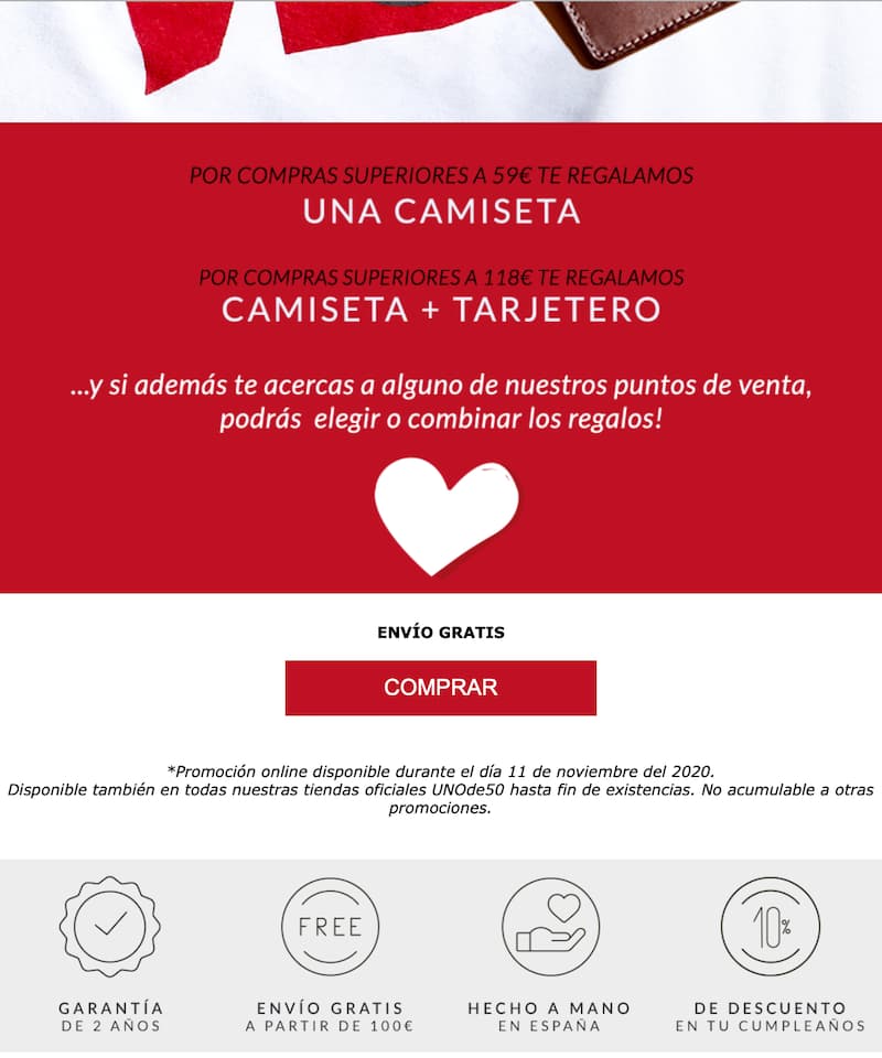 ideas claves email marketing campañas