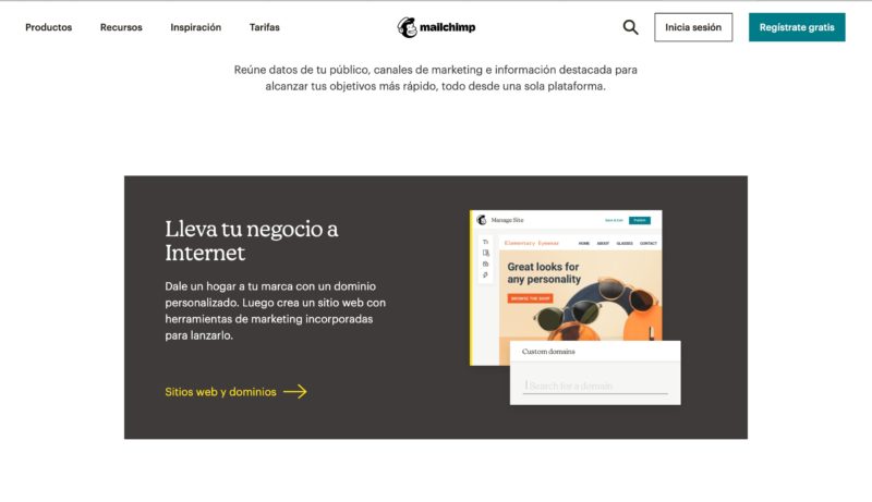 mailchimp