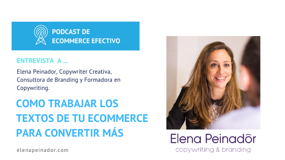 113 - Entrevista a Elena Peinador