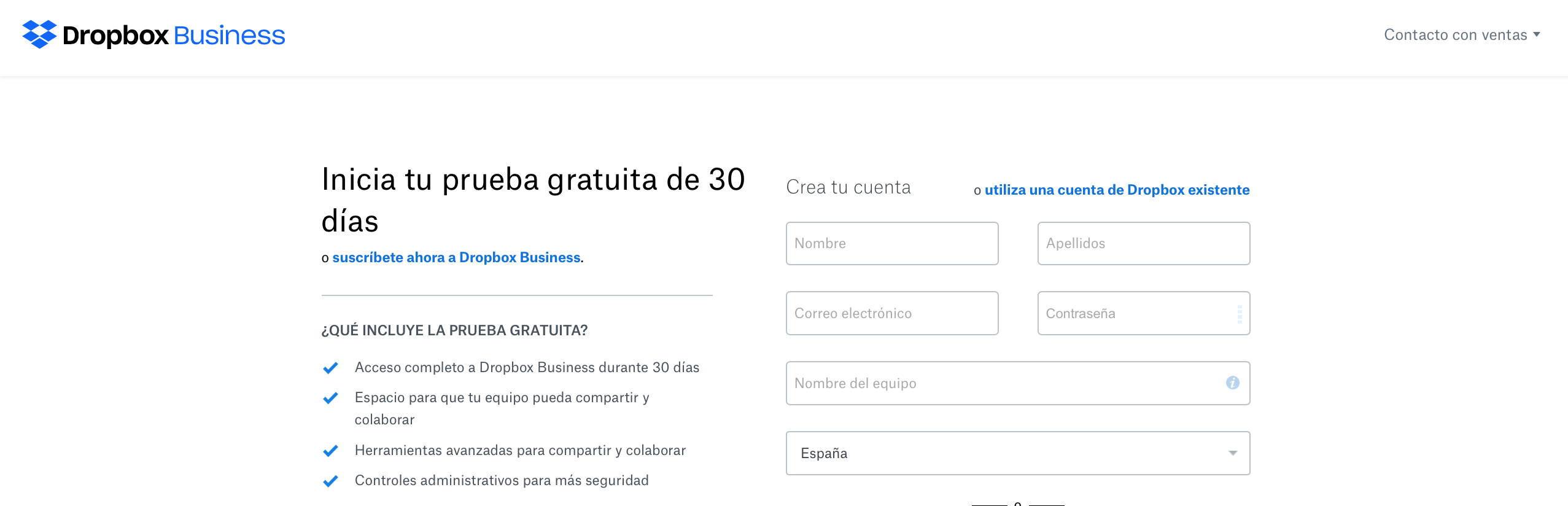 growth hacking ejemplo dropbox