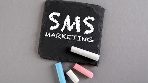 sms marketing