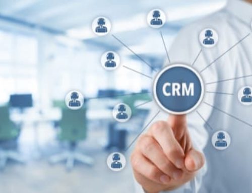 8 maneras en que el software CRM puede acelerar el crecimiento de tu negocio