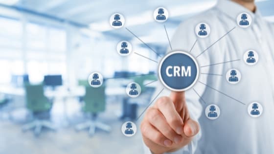 Software CRM