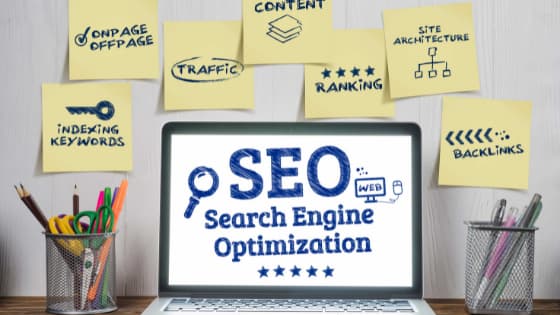 La importancia de una buena estrategia SEO para un ecommerce