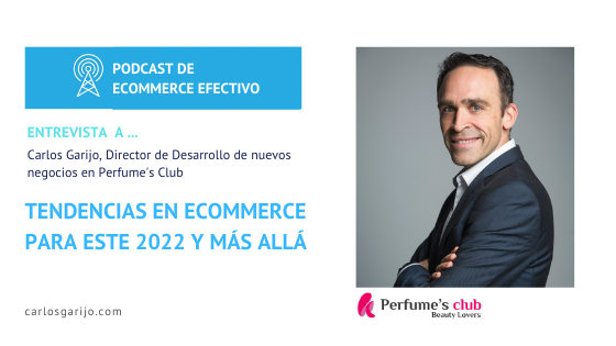 Tendencias en eCommerce 2022