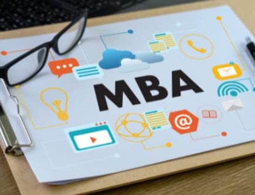 Porqué debería estudiar un emprendedor digital un MBA