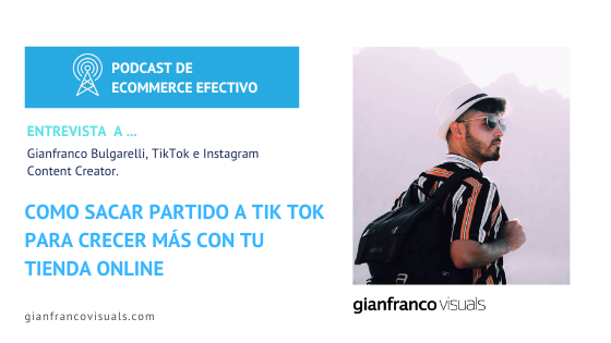 Podcast Entrevista Gianfranco Bulgarelli