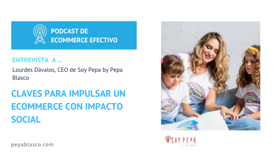 Como impulsar un ecommerce con impacto social