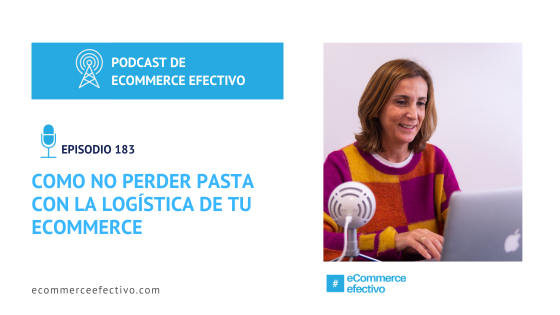 Como no perder pasta en la logística de tu ecommerce