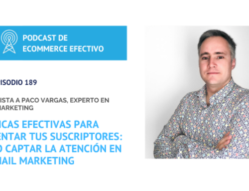 Tácticas efectivas para aumentar tus suscriptores: Cómo captar la atención en el email marketing