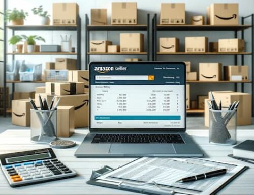 Maximizando beneficios: estrategias fiscales para vendedores de Amazon