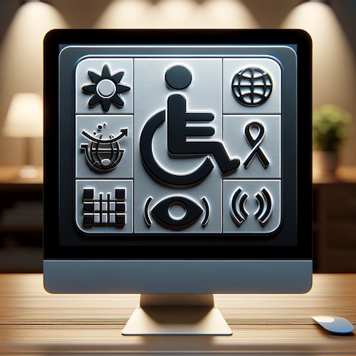 accesiblidad web en ecommerce