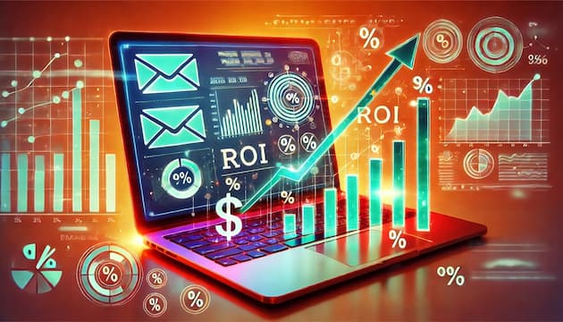 Maximizando el ROI de Campañas de Email Marketing