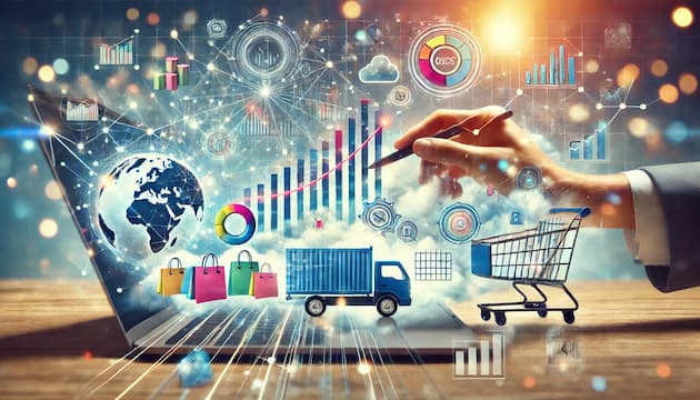 Cómo aprovechar los datos de clientes para mejorar ventas
