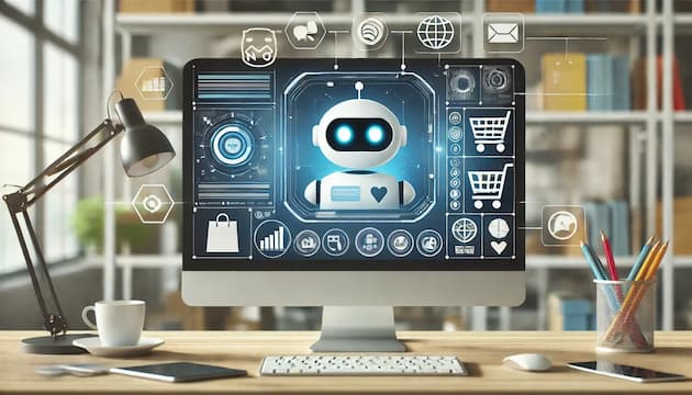 Integración de Chatbots en tu estrategia de eCommerce