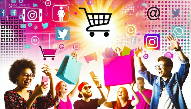 marketing de influencers en ecommerce