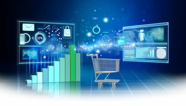 Cómo utilizar Big Data para mejorar las ventas en tu tienda online