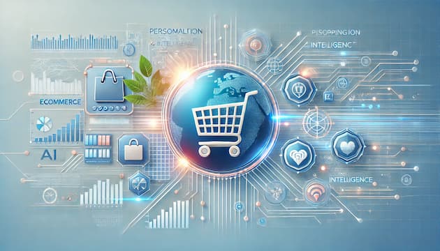 Las claves para impulsar tu eCommerce. Personalización, IA y sostenibilidad