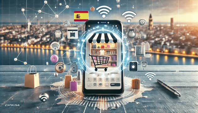 Explorando el ecommerce efectivo para el público español